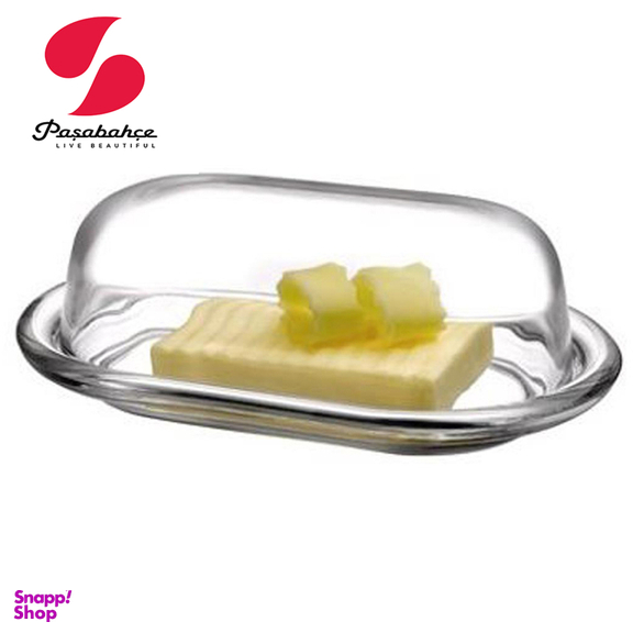 ظرف کره خوری پاشاباغچه (Pasabahce) مدل بیسیک کد 98402