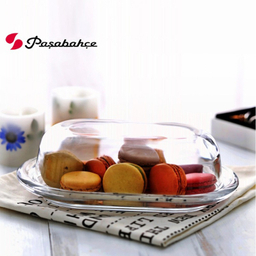 ظرف کره خوری پاشاباغچه (Pasabahce) مدل بیسیک کد 98402