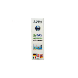 فیلتر داخلی آکواریوم آکوا مدل Af-1400a