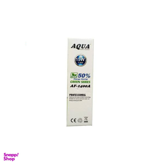 فیلتر داخلی آکواریوم آکوا مدل Af-1400a