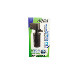 فیلتر داخلی آکواریوم آکوا مدل Af-1400a