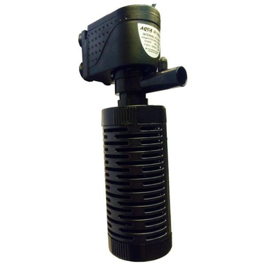 فیلتر داخلی آکواریوم آکوا مدل Af-1400a