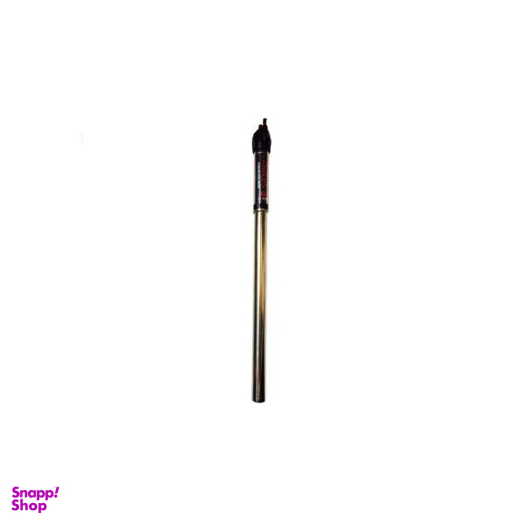 بخاری استیل ضدزنگ آکواریوم آکوا مدل 500w St-888