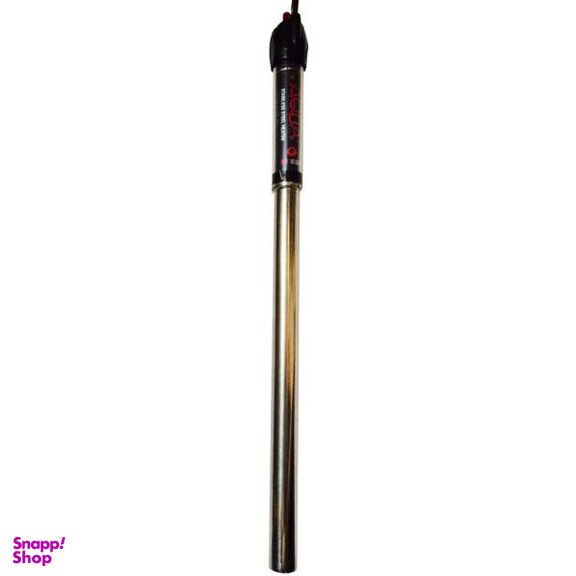 بخاری استیل ضدزنگ آکواریوم آکوا مدل 500w St-888