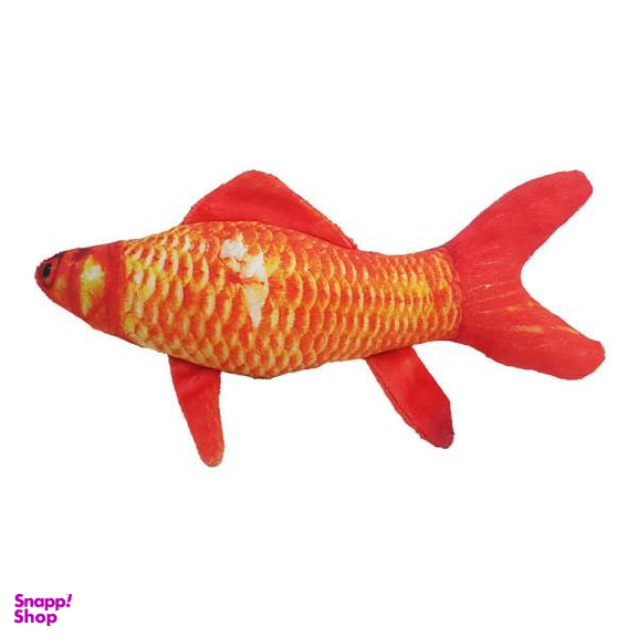 اسباب بازی گربه سری ماهی مدل Koi Fish