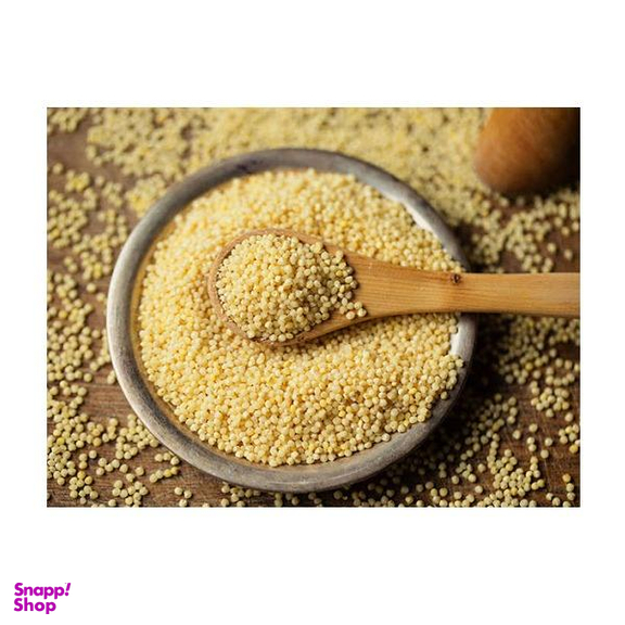 غذای پرندگان مدل ارزن وزن 1 کیلوگرم