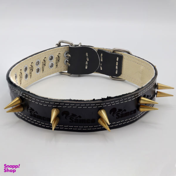 قلاده سگ سامکو مدل Yp-Mkh72