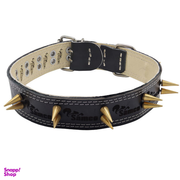 قلاده سگ سامکو مدل Yp-Mkh72