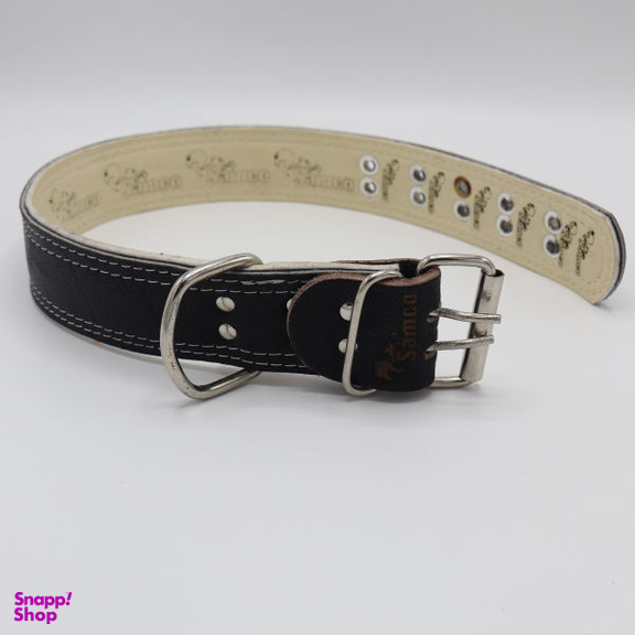 قلاده سگ سامکو مدل Yp-Phn70