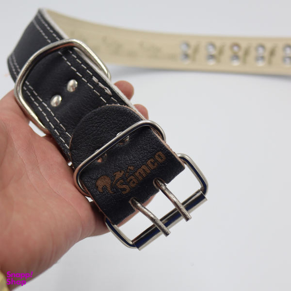 قلاده سگ سامکو مدل Yp-Phn70