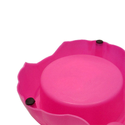 ظرف آب و غذای سگ و گربه مدل Simple-Pin