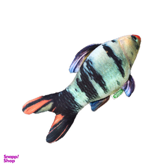اسباب بازی گربه سویل پت مدل Peacock Catnip