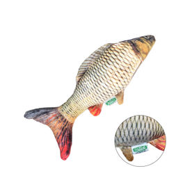 اسباب بازی گربه سویل پت مدل Carp Catnip