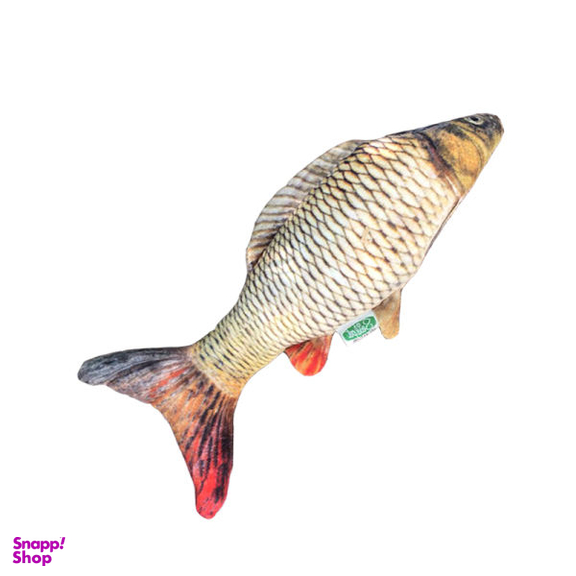 اسباب بازی گربه سویل پت مدل Carp Catnip