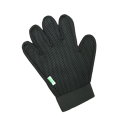 دستکش ماساژ و مو جمع کن سگ و گربه سویل پت مدل Y