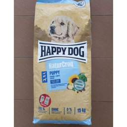 غذای خشک سگ هپی داگ مدل Puppy وزن 15 کیلوگرم