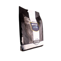 خاک بستر گربه میوکت مدل Carbon Activated Granule وزن 10 کیلوگرم