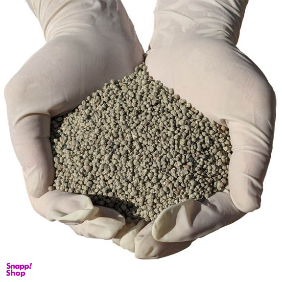 خاک بستر گربه میوکت (Meowcat) مدل Super Clump Scented Granule وزن 10 کیلوگرم