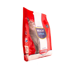 خاک بستر گربه میوکت (Meowcat) مدل Super Clump Scented Granule وزن 10 کیلوگرم