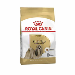 غذای خشک سگ رویال کنین مدل Shihtzu وزن 1.5 کیلوگرم