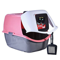توالت گربه مدل جورج کد C-036