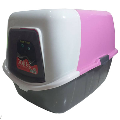 توالت گربه مدل جورج کد C-036