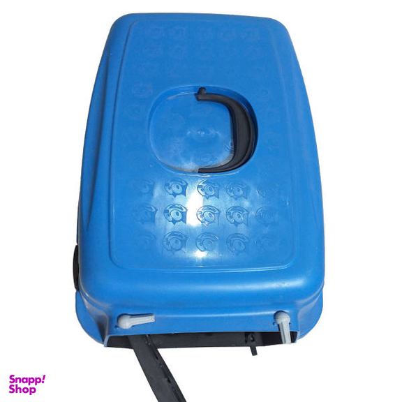 باکس حمل و نقل سگ و گربه طرح سونیک کد 2101