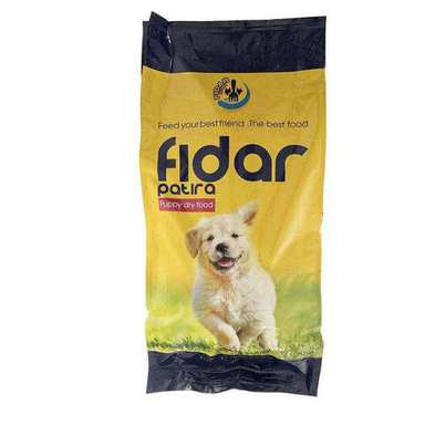 غذای خشک توله سگ فیدار پاتیرا مدل Maxi Puppy وزن 10 کیلوگرم