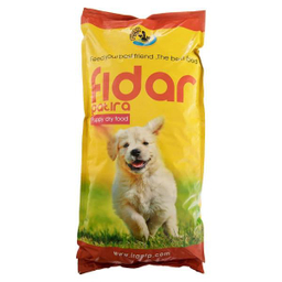 غذای خشک توله سگ فیدار پاتیرا مدل Mini Puppy وزن 10 کیلوگرم