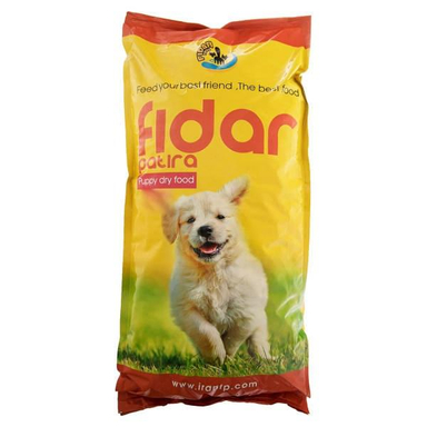 غذای خشک توله سگ فیدار پاتیرا مدل Mini Puppy وزن 10 کیلوگرم