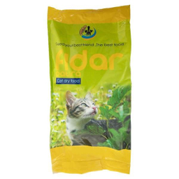 غذای خشک گربه فیدار مدل Kitten Cat وزن 10 کیلوگرم