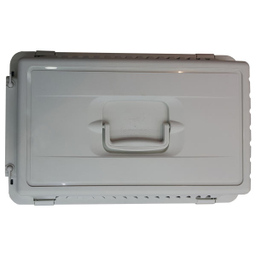 باکس حمل و نقل سگ و گربه مدل Pm-7207