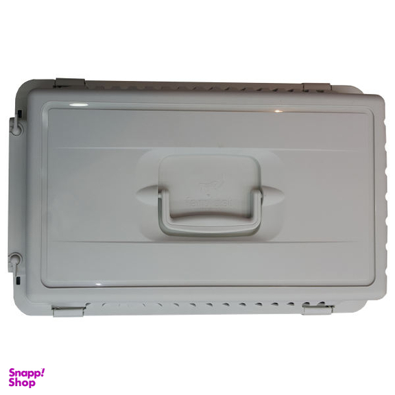 باکس حمل و نقل سگ و گربه مدل Pm-7207