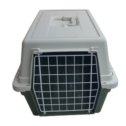 باکس حمل و نقل سگ و گربه مدل Pm-7207