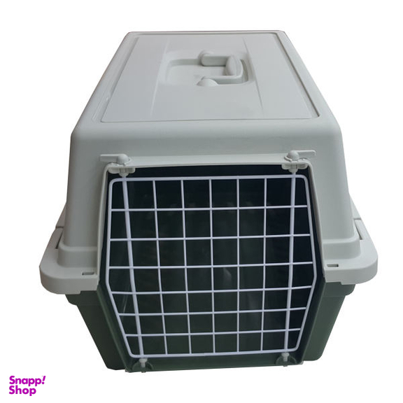 باکس حمل و نقل سگ و گربه مدل Pm-7207