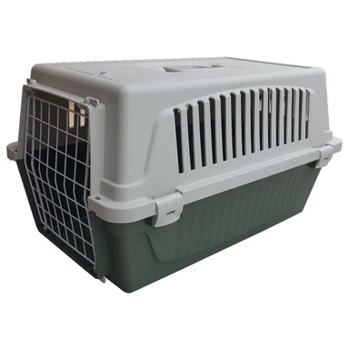باکس حمل و نقل سگ و گربه مدل Pm-7207