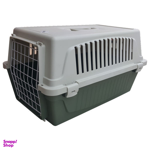 باکس حمل و نقل سگ و گربه مدل Pm-7207