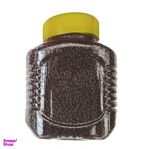 غذا ماهی کد 400g وزن 400 گرم