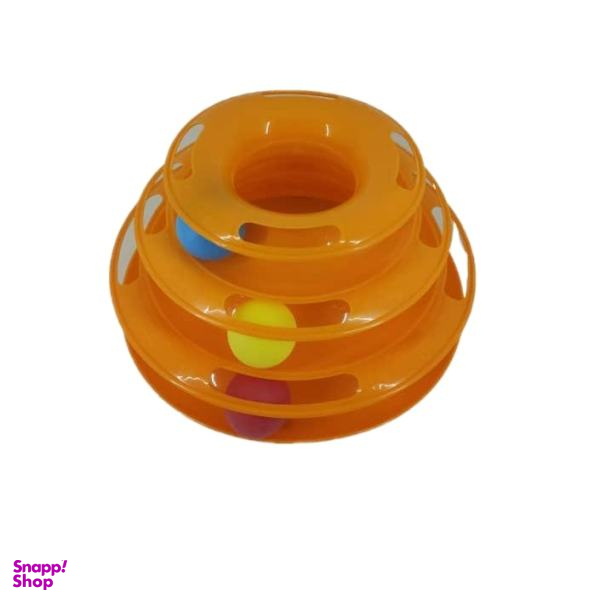اسباب بازی گربه کد 312