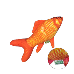اسباب بازی گربه سویل پت مدل Goldfish Catnip