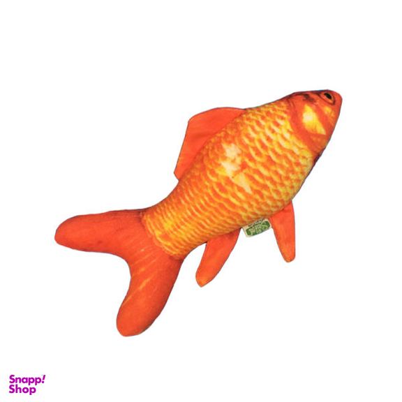اسباب بازی گربه سویل پت مدل Goldfish Catnip