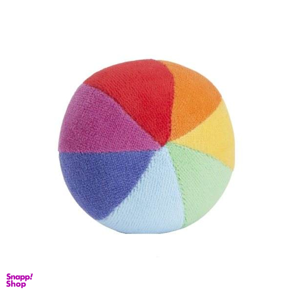اسباب بازی سگ و گربه مدل Rainbow-B2