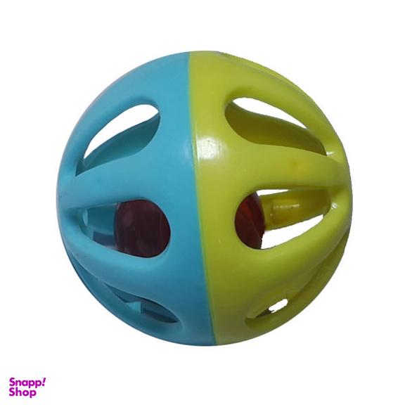 توپ اسباب بازی سگ و گربه کد 3501