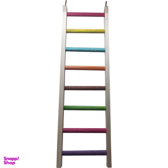 نردبان اسباب بازی پرندگان کد 42