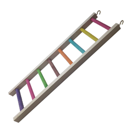 نردبان اسباب بازی پرندگان کد 42