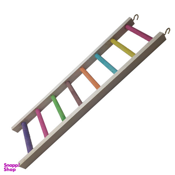 نردبان اسباب بازی پرندگان کد 42