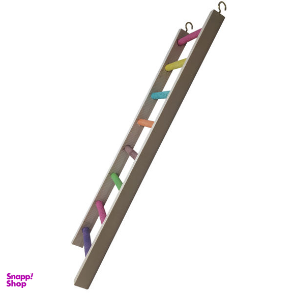 نردبان اسباب بازی پرندگان کد 42