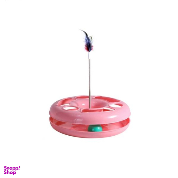 اسباب بازی گربه مدل Rotation