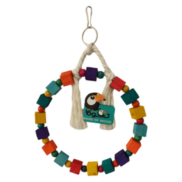 اسباب بازی پرندگان توکا مدل 113