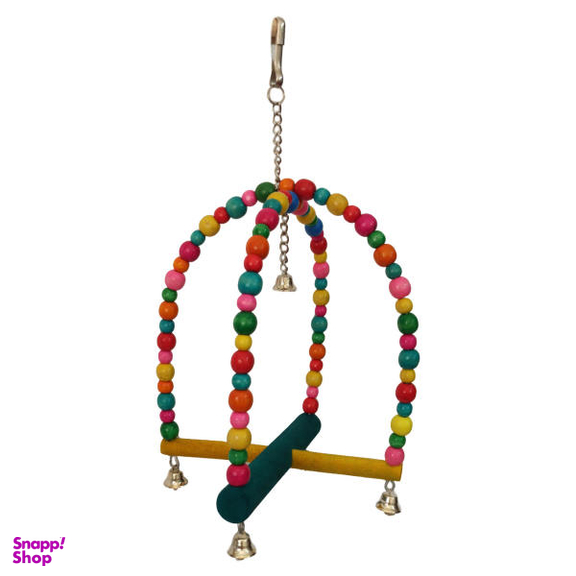 اسباب بازی پرندگان توکا مدل 120